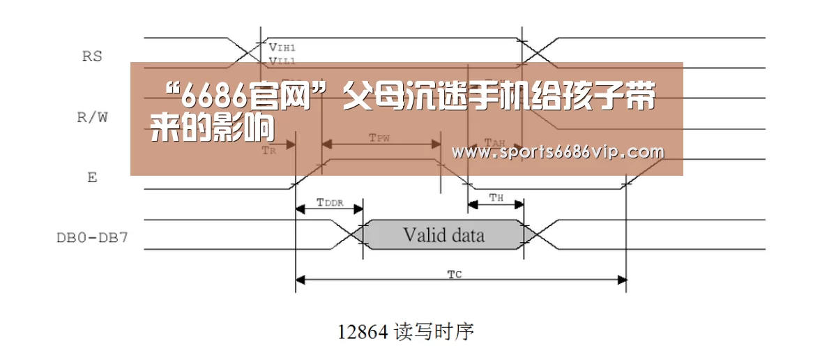 “6686官网”父母沉迷手机给孩子带来的影响(图1)