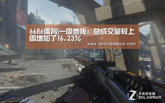 6686体育|一周地板:总成交量较上周增加了16.23%(图2) 6686直播