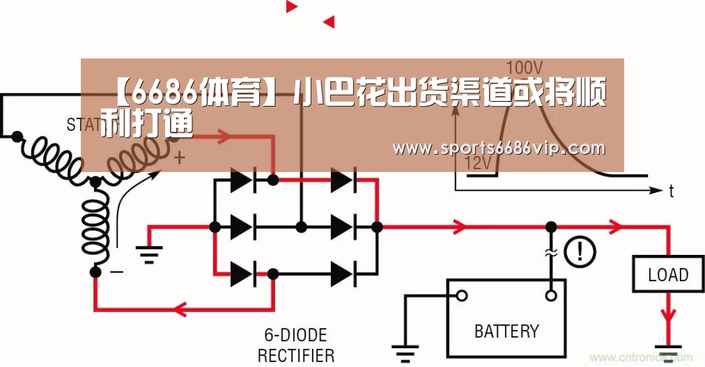 【6686体育】小巴花出货渠道或将顺利打通(图1) 【6686体育】小巴花出货渠道或将顺利打通(图1)