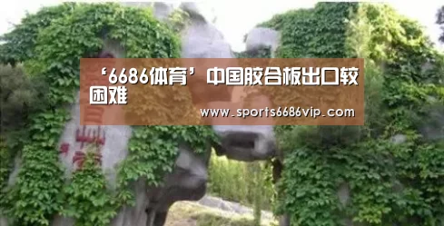 ‘6686体育’中国胶合板出口较困难(图3) ‘6686体育’中国胶合板出口较困难(图3)