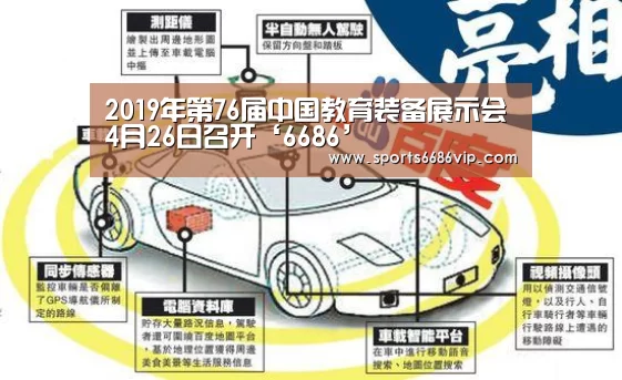 2019年第76届中国教育装备展示会4月26日召开‘6686’(图2) 6686体育