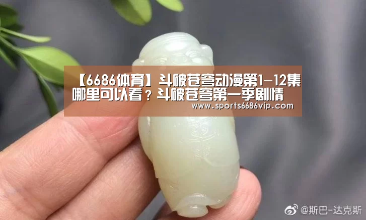 【6686体育】斗破苍穹动漫第1-12集哪里可以看?斗破苍穹第一季剧情简介(图2) 6686直播
