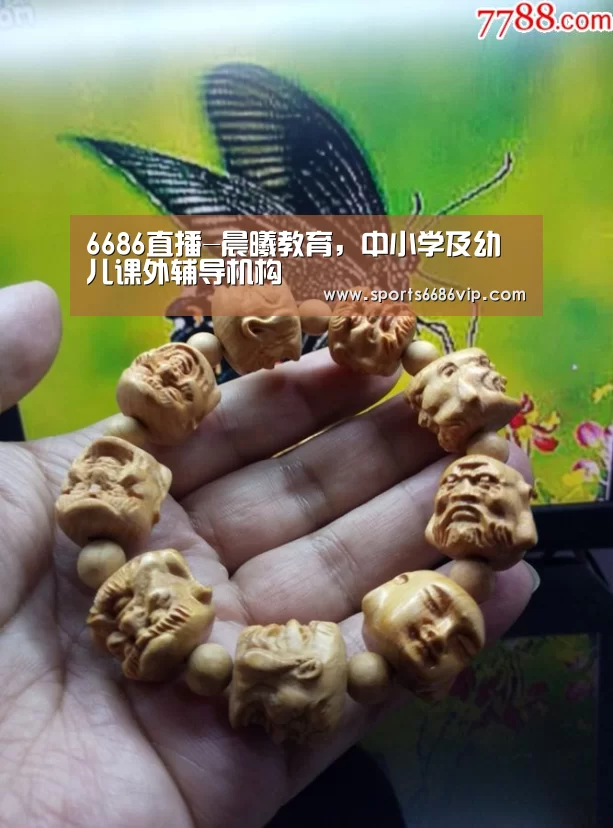6686直播-晨曦教育,中小学及幼儿课外辅导机构(图3) 6686体育