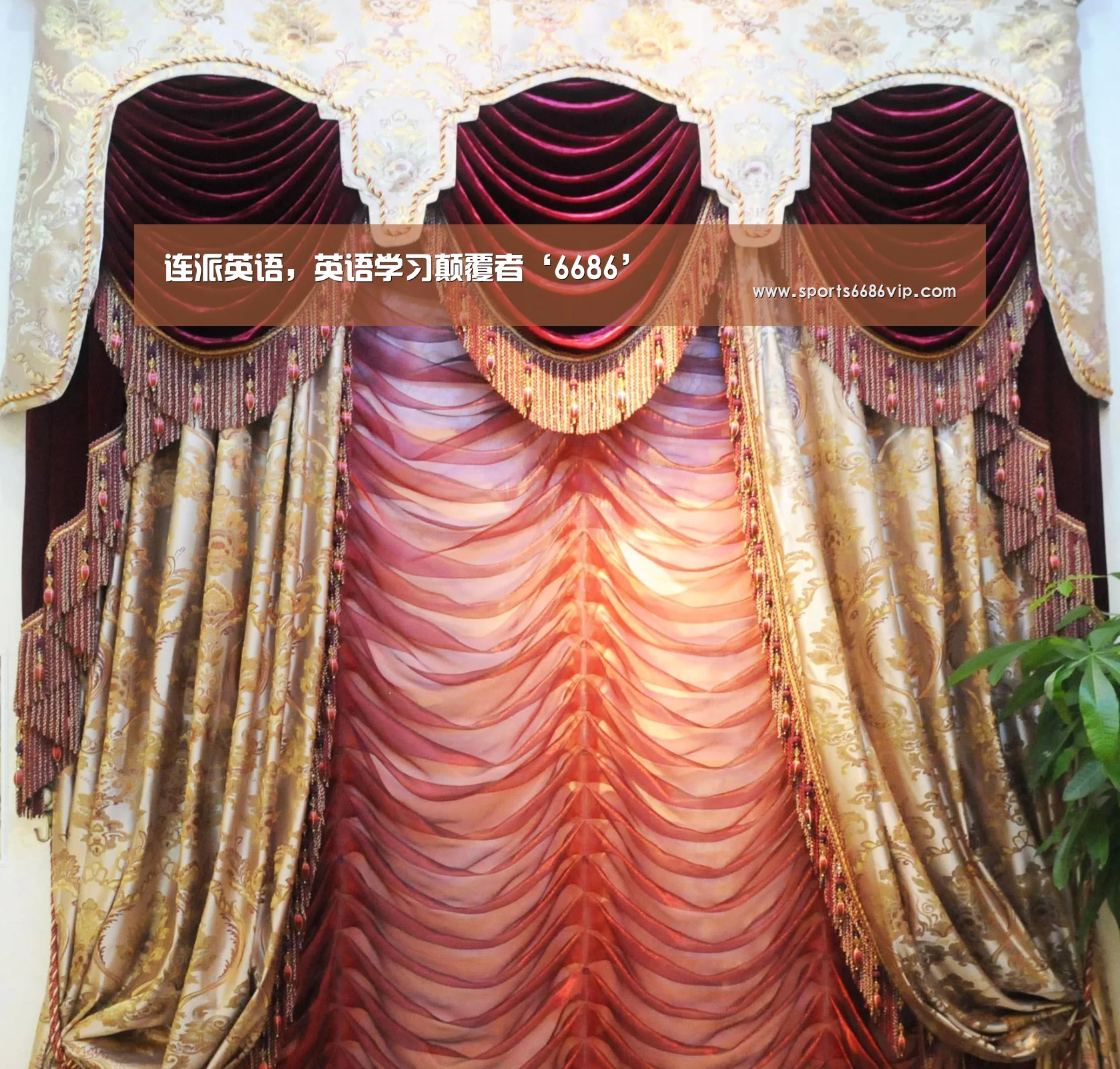 连派英语,英语学习颠覆者‘6686’(图1) 6686官网