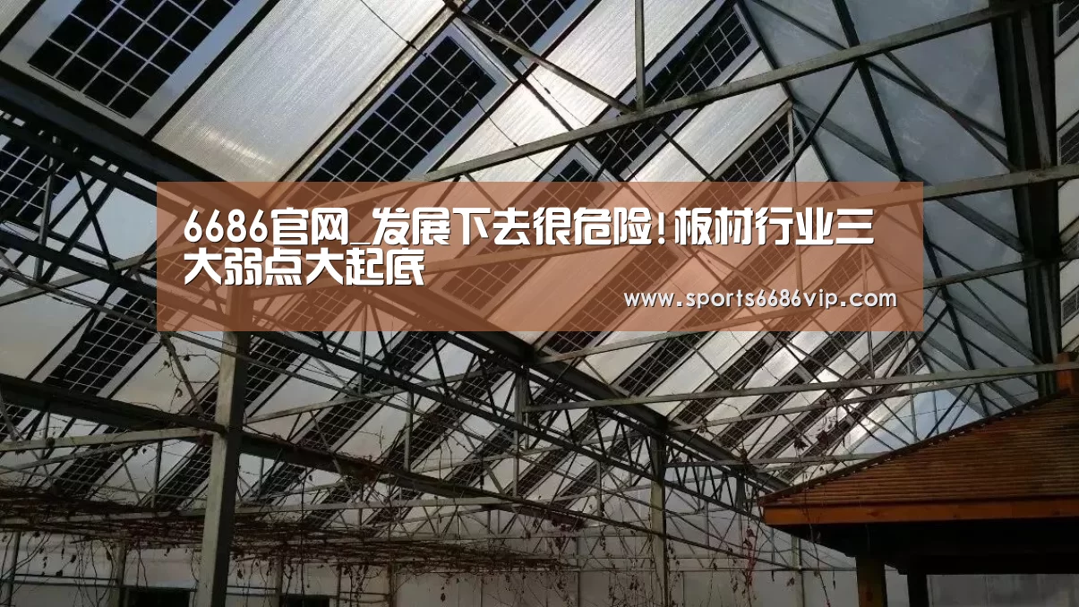 6686官网_发展下去很危险!板材行业三大弱点大起底(图2) 6686官网_发展下去很危险!板材行业三大弱点大起底(图2)